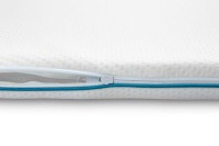 Ściągany pokrowiec na zamek błyskawiczny