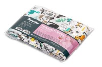 Zestaw pieluch tetrowy dla chłopca