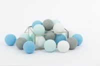 Cotton Balls kolor 2B Cute