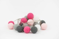 Kolor Pink Rocks