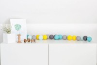 Słoneczna laguna- aranżacja