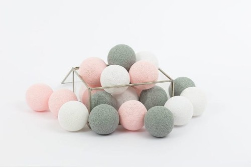 Kolekcja Soft Powder