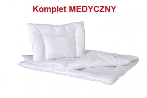 Komplet Vitamed medyczny