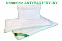 Komplet Bamboo naturalnie antybakteryjny