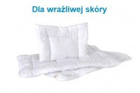 Sensidream- dla wrażliwej skóry