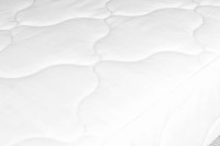 Materac kokos- pianka poszewka