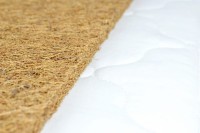 Materac kokos- pianka