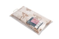 Ochraniacz do łóżeczka niemowlęcego