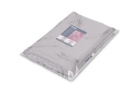 Ochraniacz muślinowy do łóżeczka