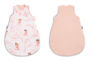 Śpiworek do spania Wróżki