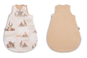 Śpiworek do spania Zagajnik