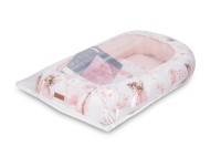 Kokon gniazdo dla dziewczynki