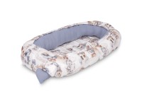 Kokon gniazdo dla noworodka