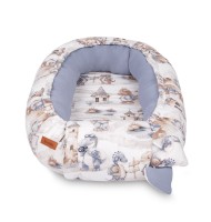 Kokon gniazdo dla noworodka