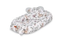 Gniazdo dla niemowlaka