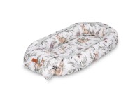 Gniazdo dla niemowlaka