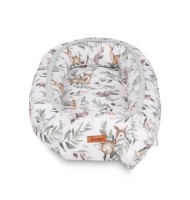 Gniazdo dla niemowlaka