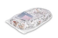 Gniazdo dla niemowlaka