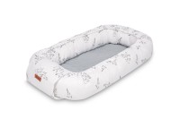 Gniazdo dla dziecka boho