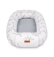 Gniazdo dla dziecka boho