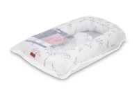 Gniazdo dla dziecka boho