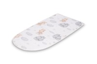 Szary kokon dla chłopca