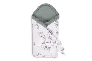 Rożek muślinowy Gałązka