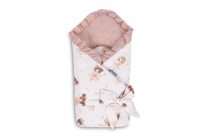 Rożek muślinowy Baletnice