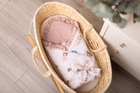 Rożek dla dziewczynki