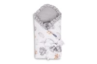 Wyprawka dla noworodka