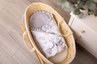 Wyprawka dla noworodka