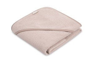 Okrycie kąpielowe Classic róż