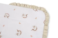 Rożek niemowlęcy jednorożce