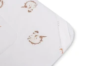 Rożek niemowlęcy jednorożce