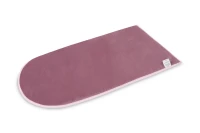 Kokon dla niemowlaka w kwiaty