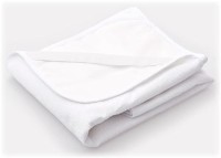 Ochraniacz wodoodporny na materac niemowlęcy